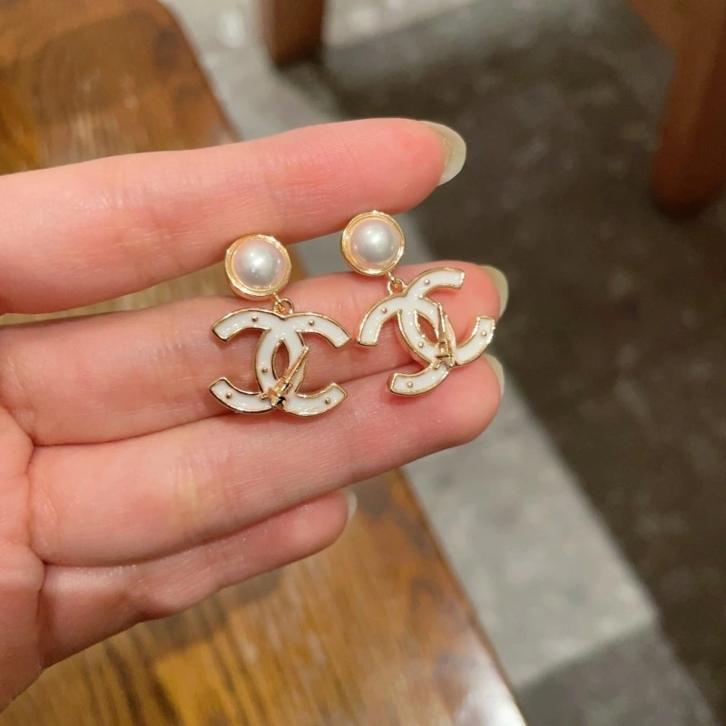 Chanel Earrings GoodFit 219701