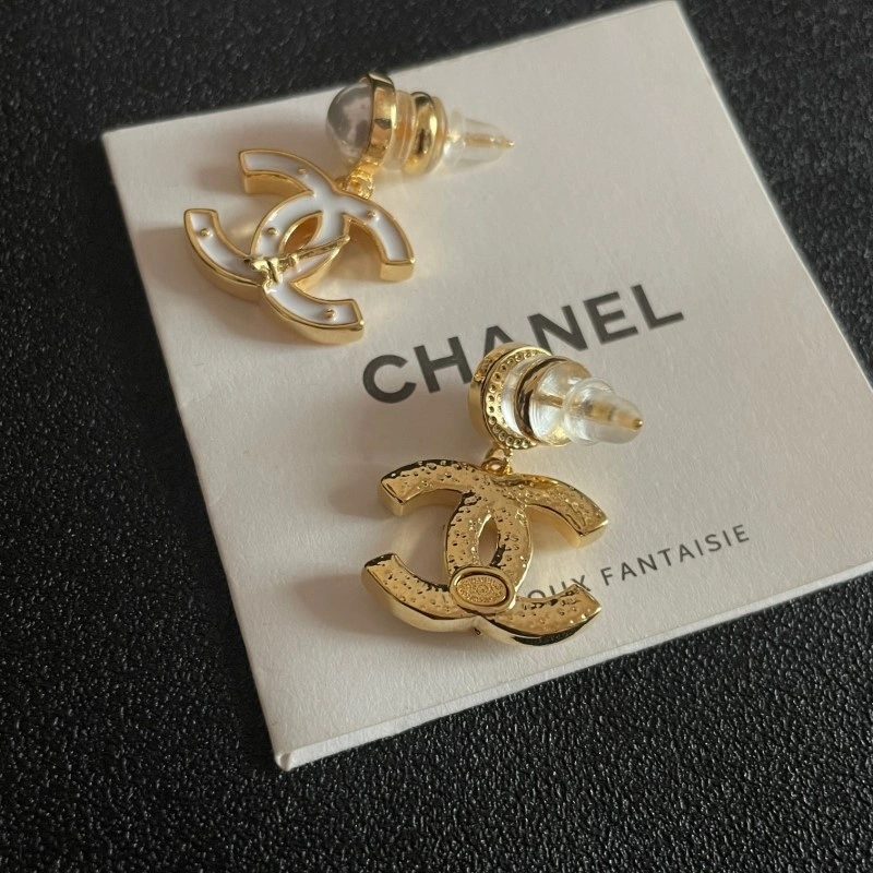 Chanel Earrings GoodFit 219701