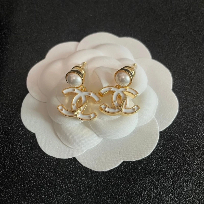 Chanel Earrings GoodFit 219701