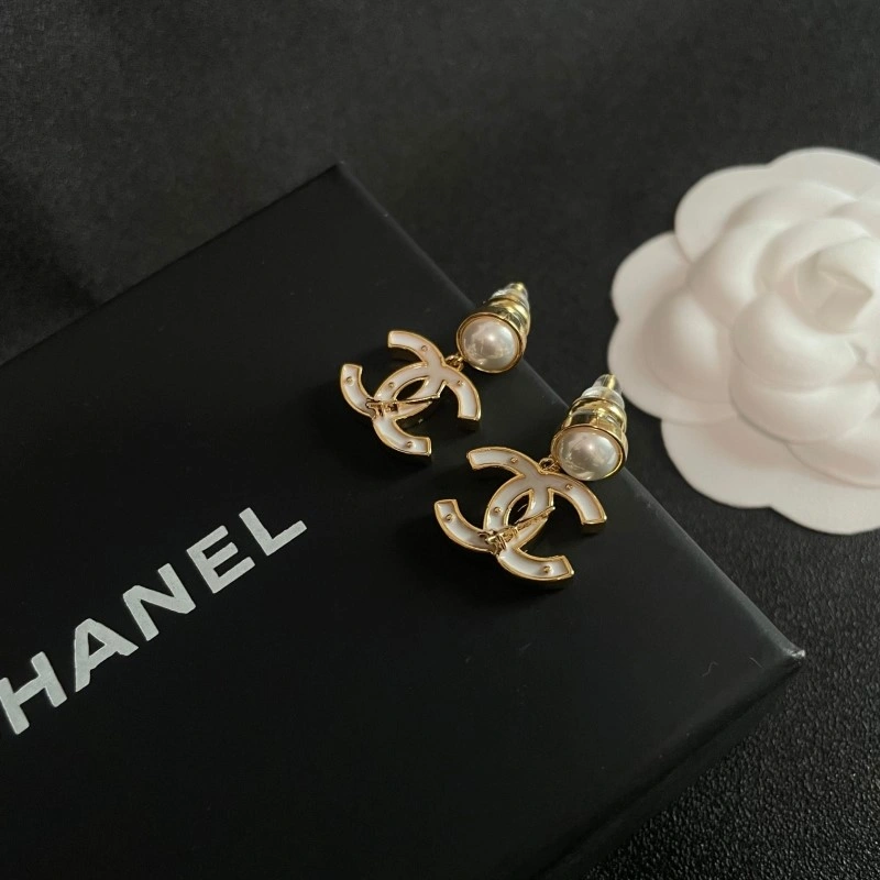 Chanel Earrings GoodFit 219701