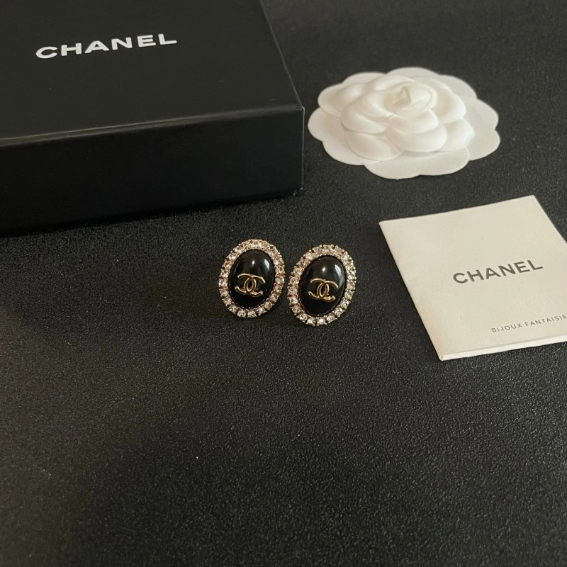 Chanel Earrings HighPerformance 219699