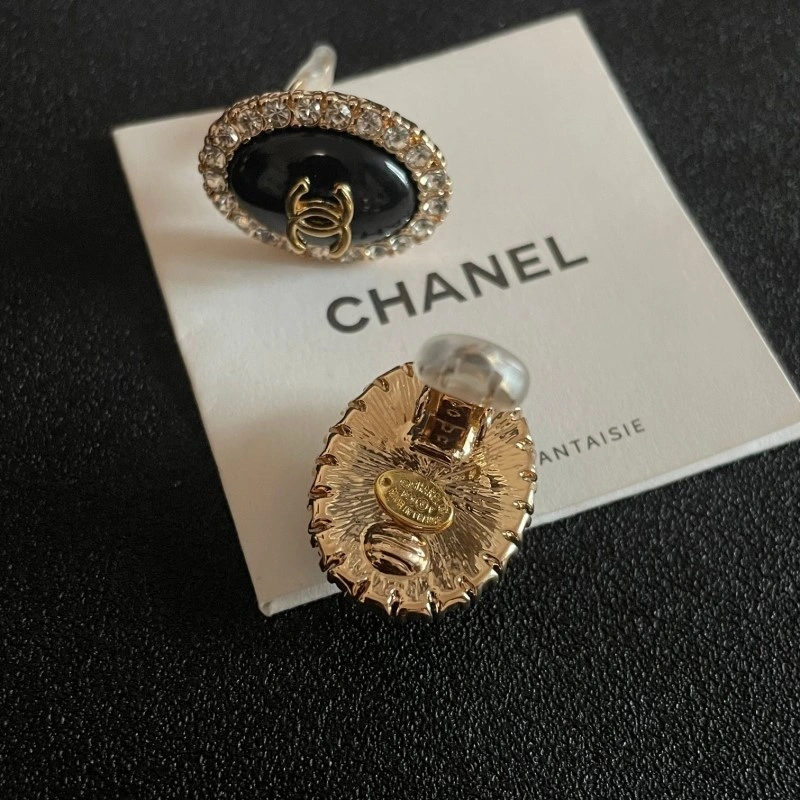 Chanel Earrings HighPerformance 219699