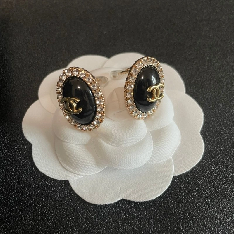 Chanel Earrings HighPerformance 219699