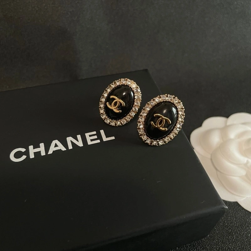 Chanel Earrings HighPerformance 219699