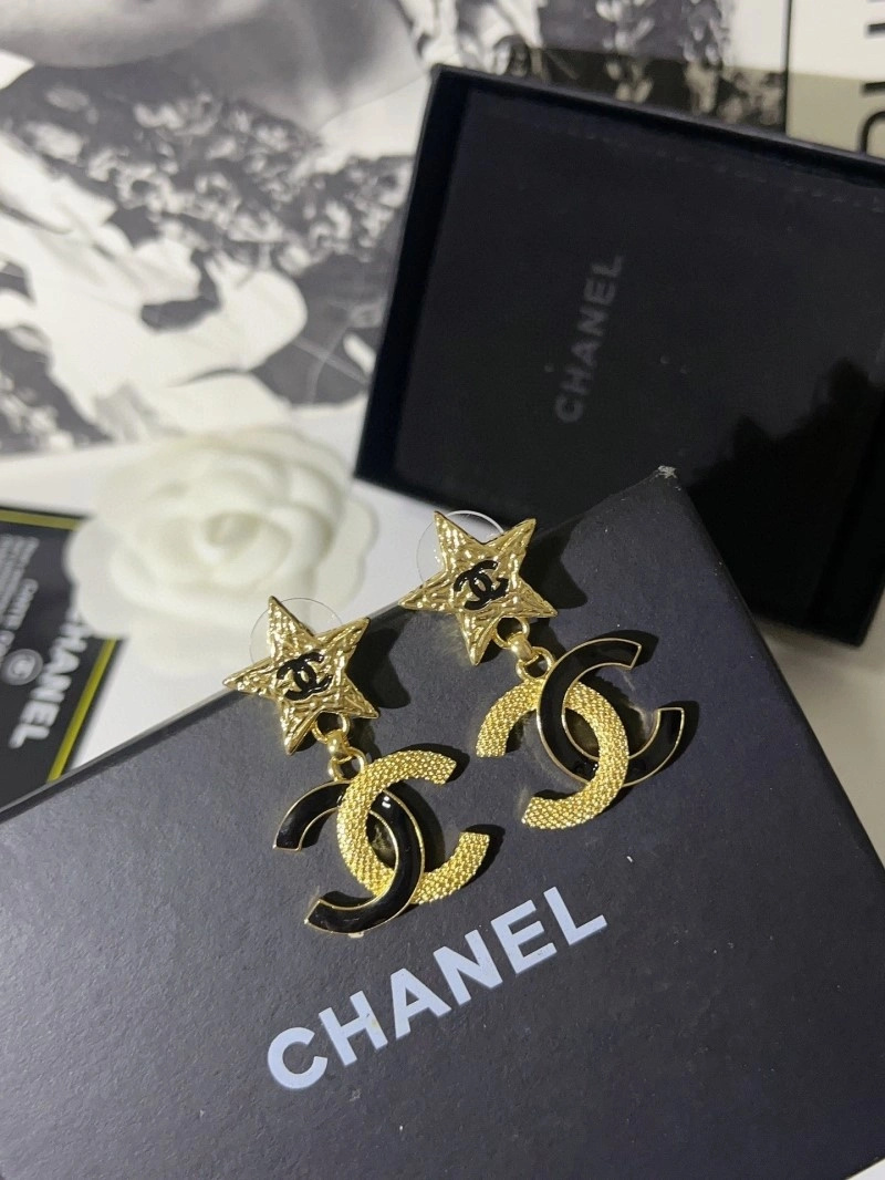 Chanel Earrings FashionForward 219762