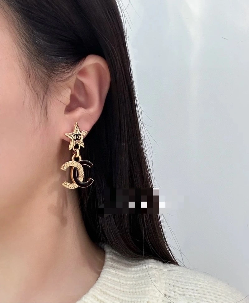Chanel Earrings FashionForward 219762
