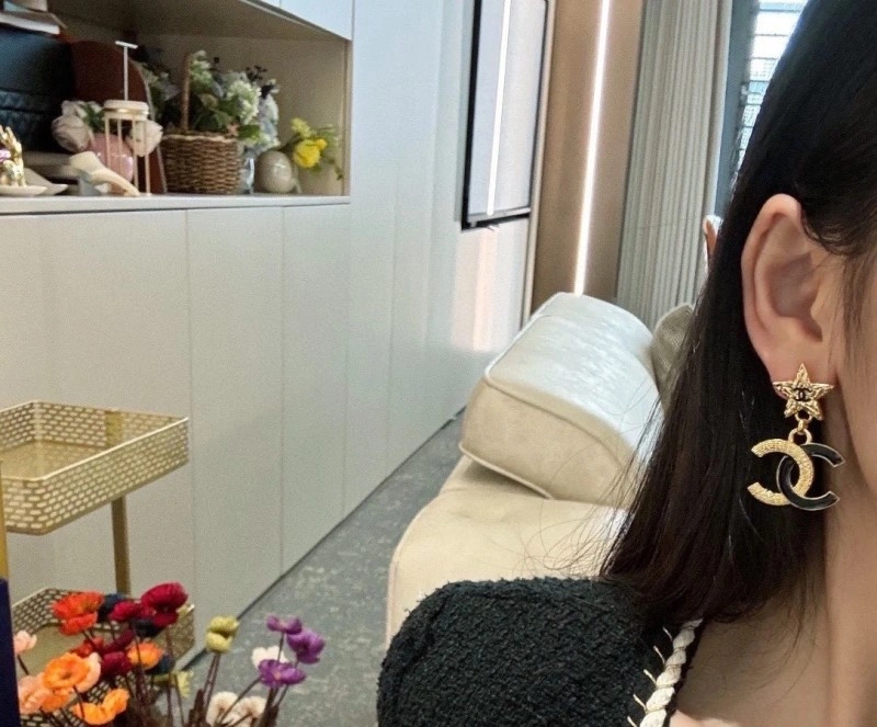 Chanel Earrings FashionForward 219762