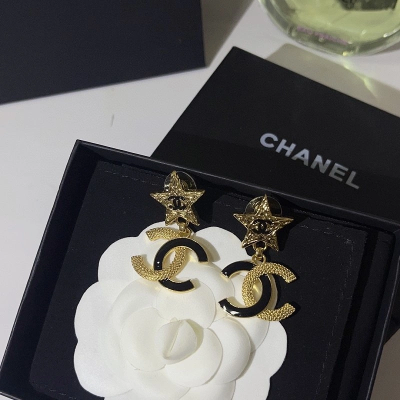 Chanel Earrings FashionForward 219762