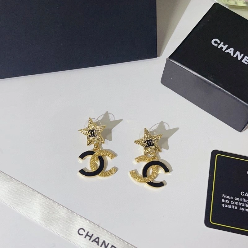 Chanel Earrings FashionForward 219762