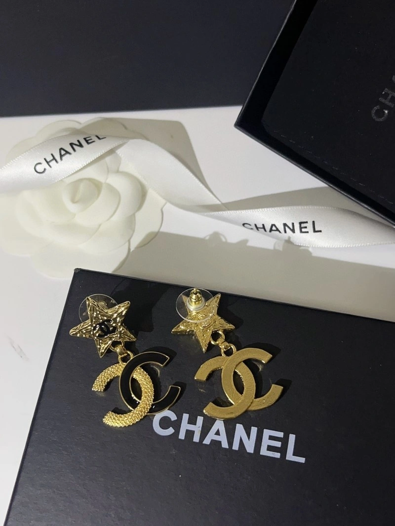 Chanel Earrings FashionForward 219762