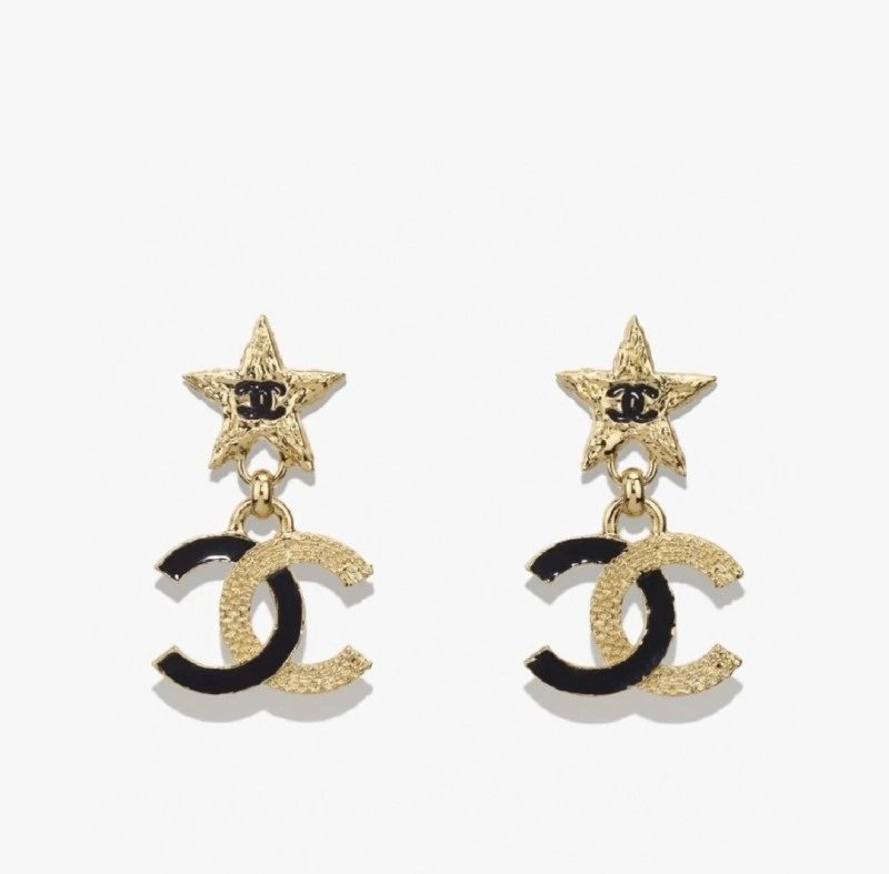 Chanel Earrings FashionForward 219762