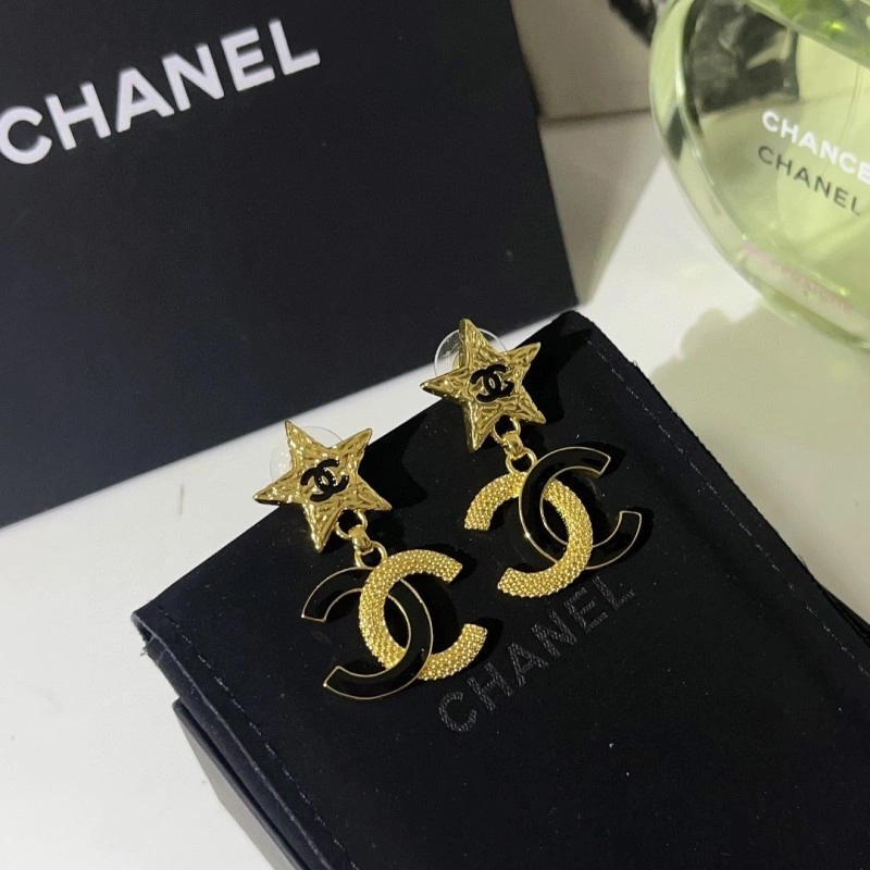 Chanel Earrings FashionForward 219762