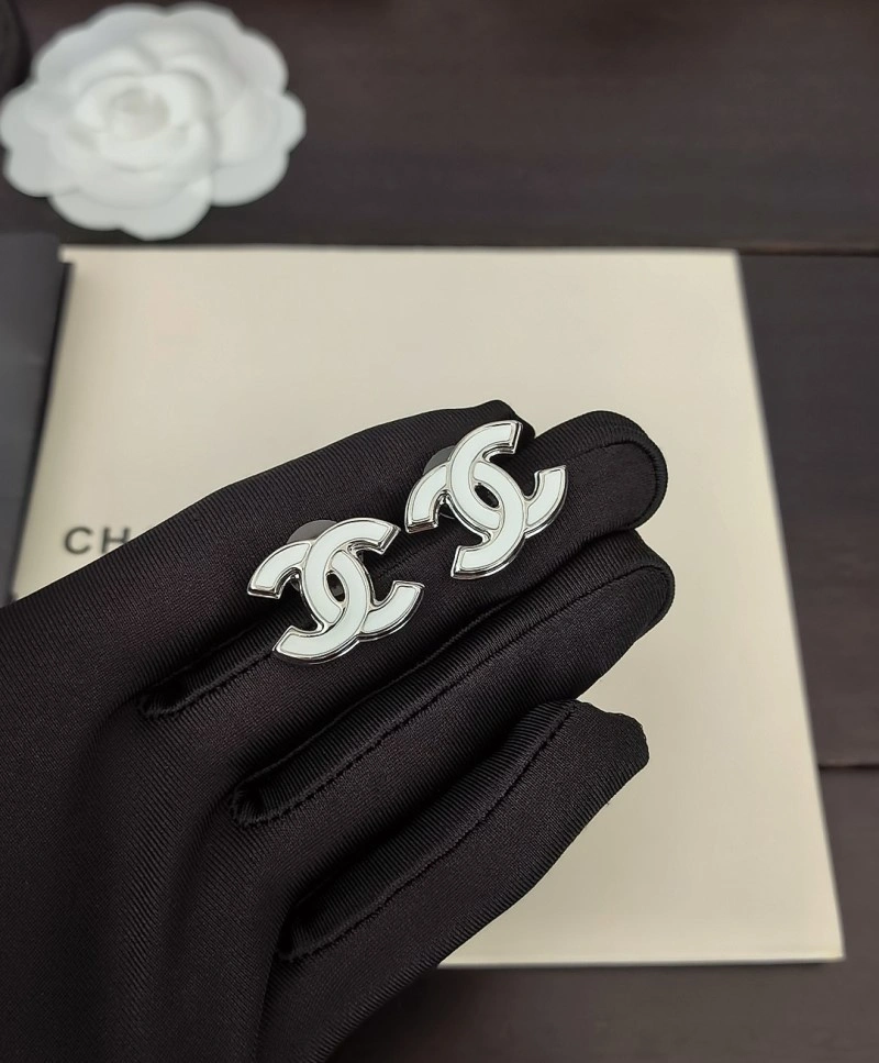 Chanel Earrings Comfortable 219694