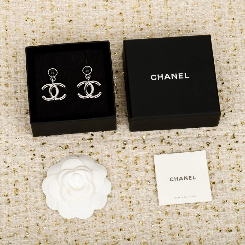 Chanel Earrings Resilient 219695