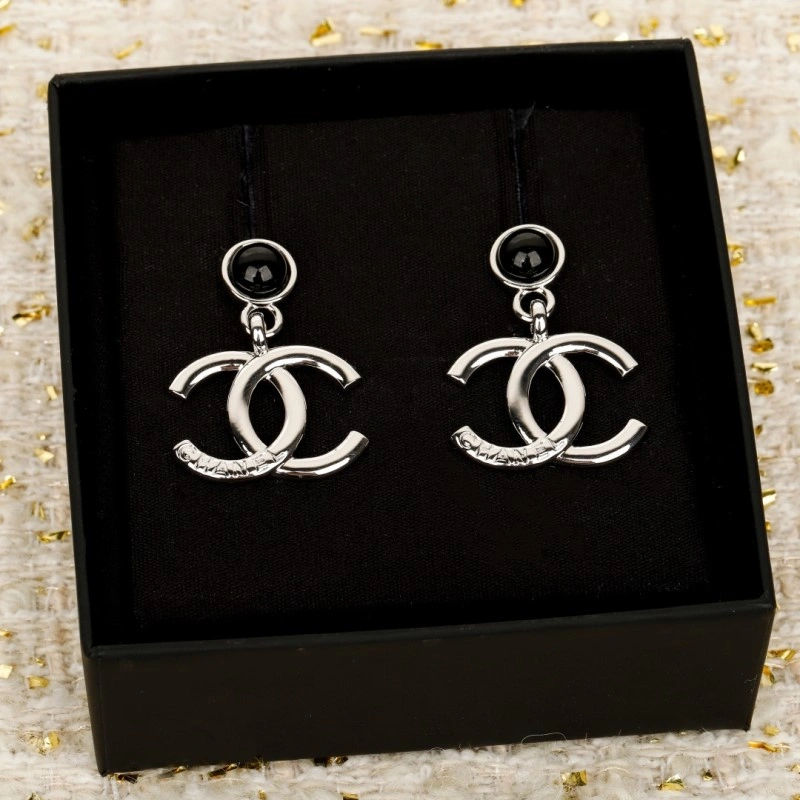 Chanel Earrings Resilient 219695