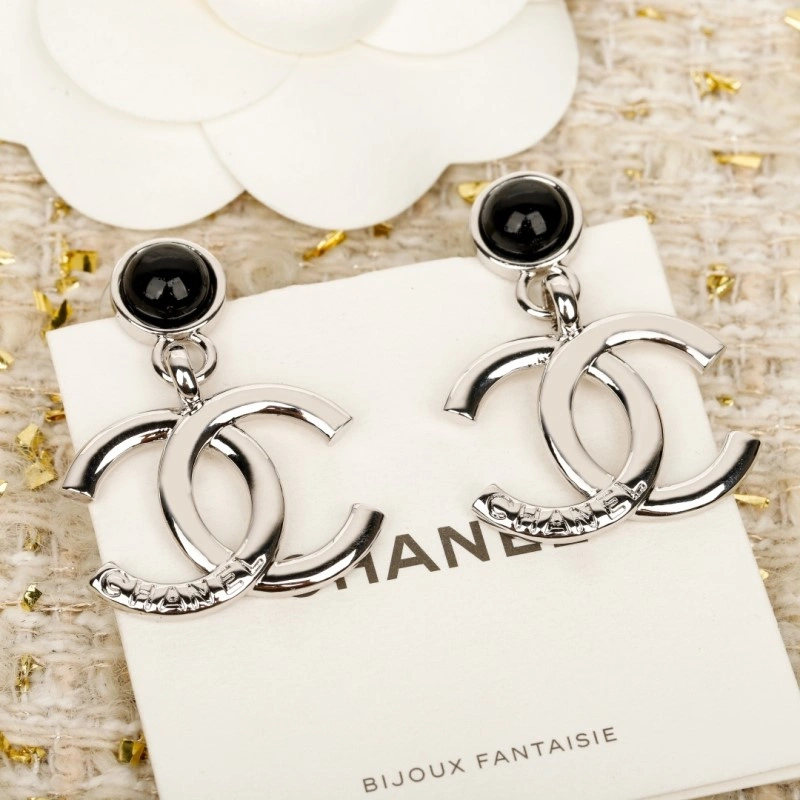 Chanel Earrings Resilient 219695