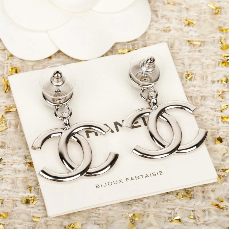 Chanel Earrings Resilient 219695