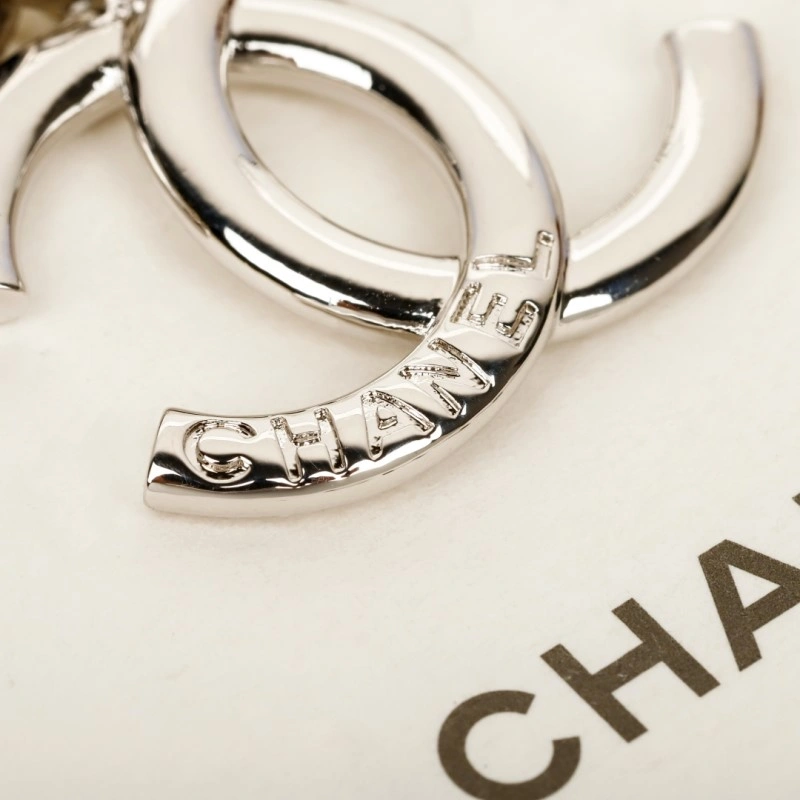Chanel Earrings Resilient 219695