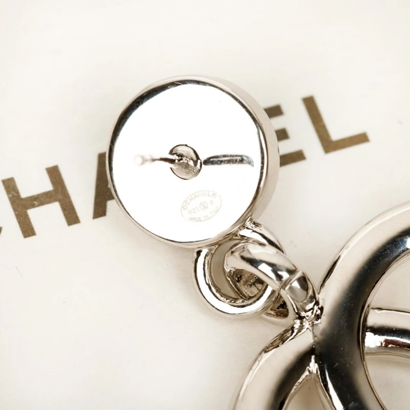 Chanel Earrings Resilient 219695