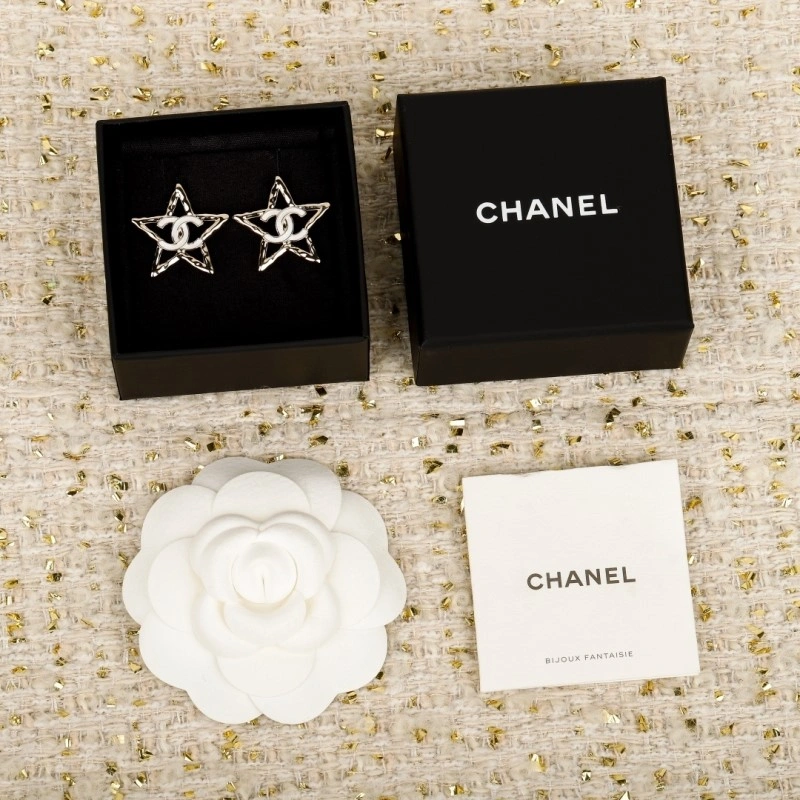 Chanel Earrings QuickDry 219696