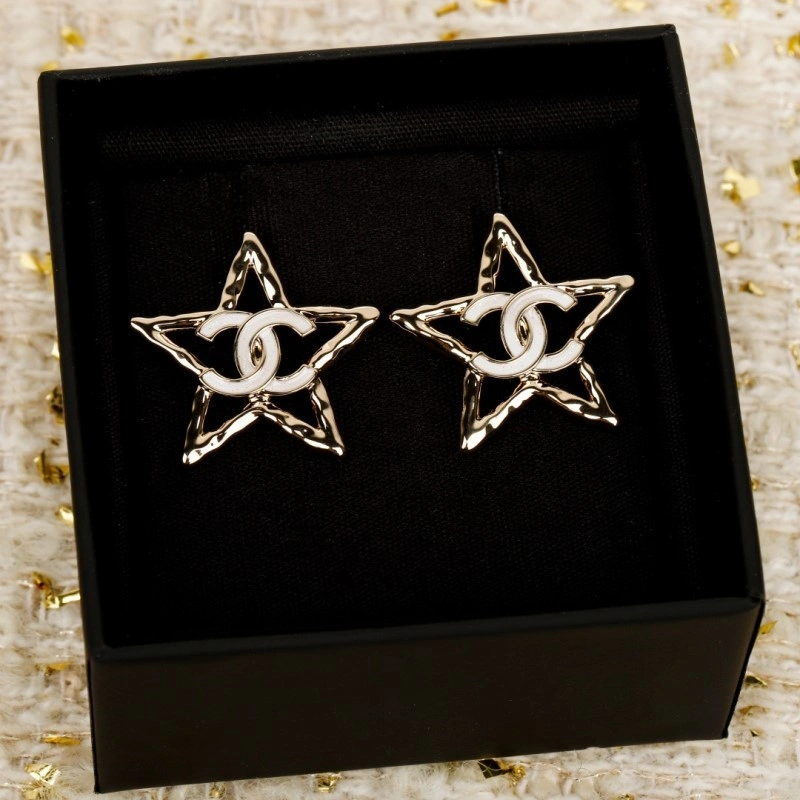 Chanel Earrings QuickDry 219696