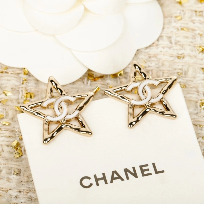 Chanel Earrings QuickDry 219696