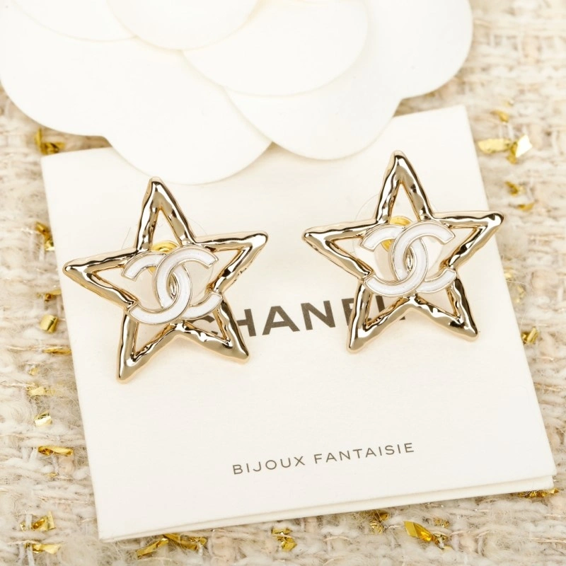 Chanel Earrings QuickDry 219696