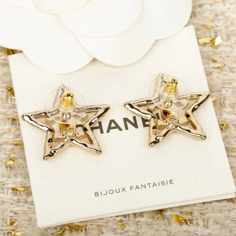 Chanel Earrings QuickDry 219696