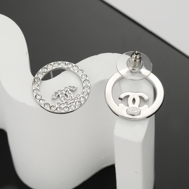 GoAnywhere Chanel Earrings 219692