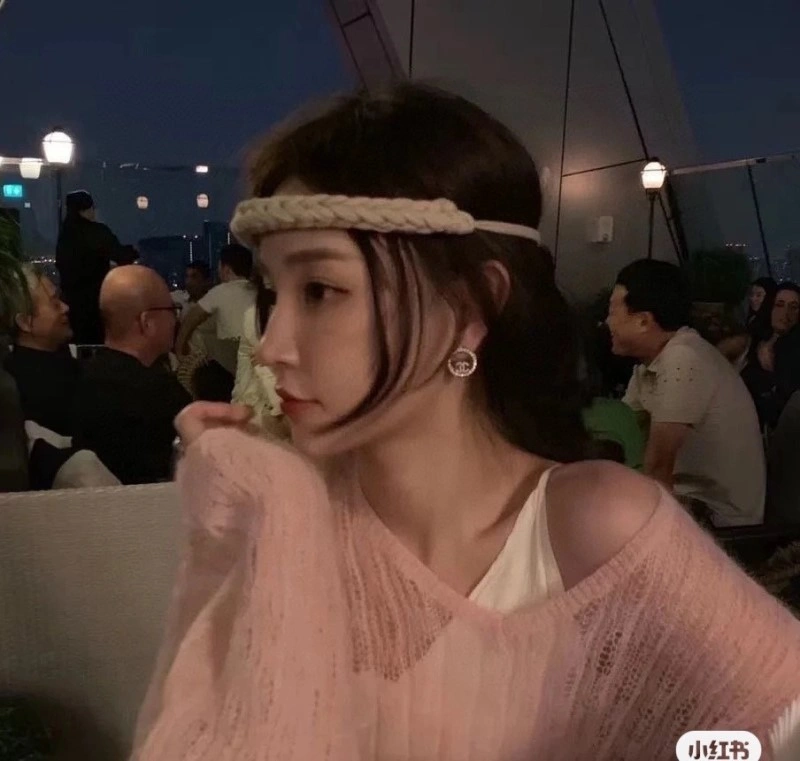 GoAnywhere Chanel Earrings 219692