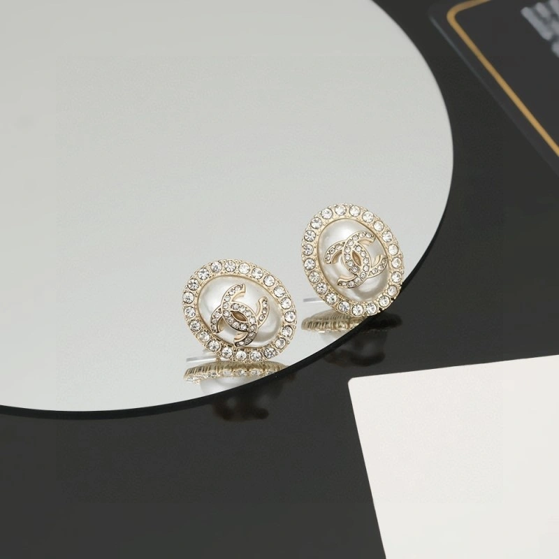 DailyWear Chanel Earrings 219685