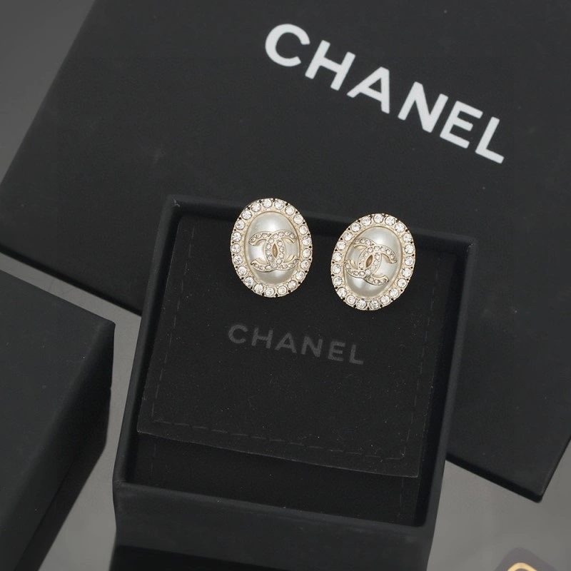 DailyWear Chanel Earrings 219685