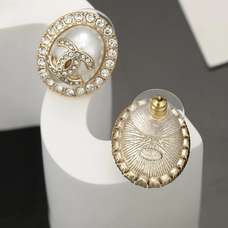 DailyWear Chanel Earrings 219685