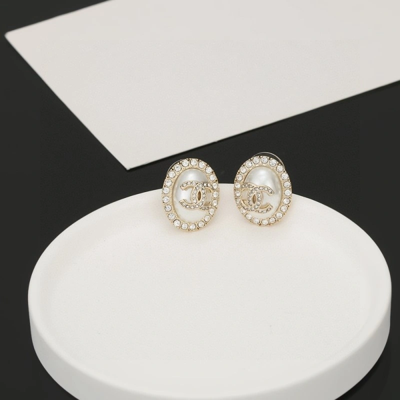 DailyWear Chanel Earrings 219685