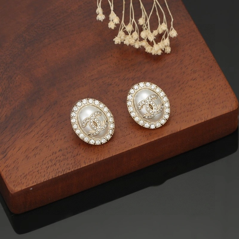 DailyWear Chanel Earrings 219685
