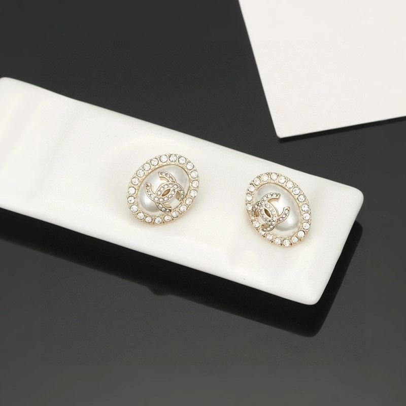 DailyWear Chanel Earrings 219685