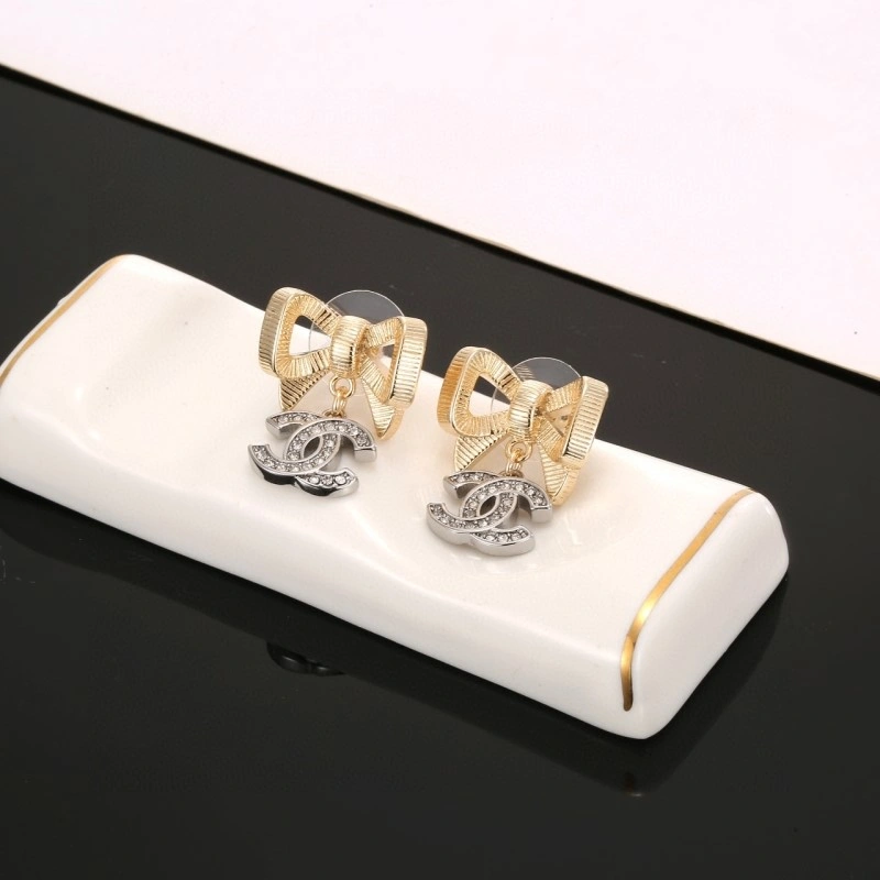 Durable Chanel Earrings 219690