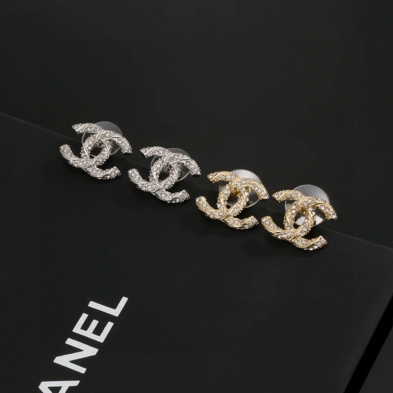 Chanel Earrings BestValue 219689