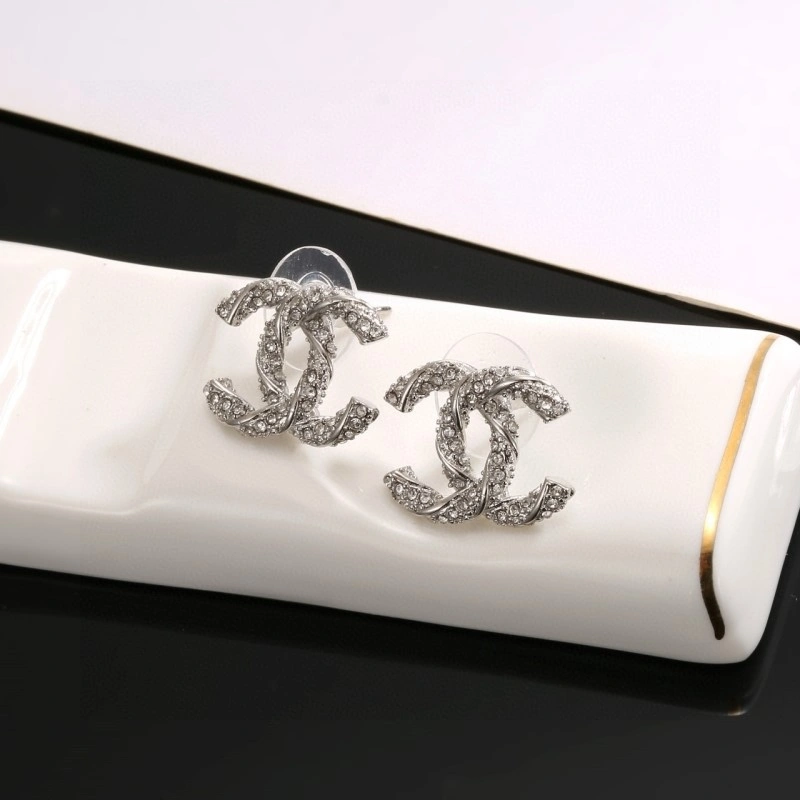 Chanel Earrings BestValue 219689