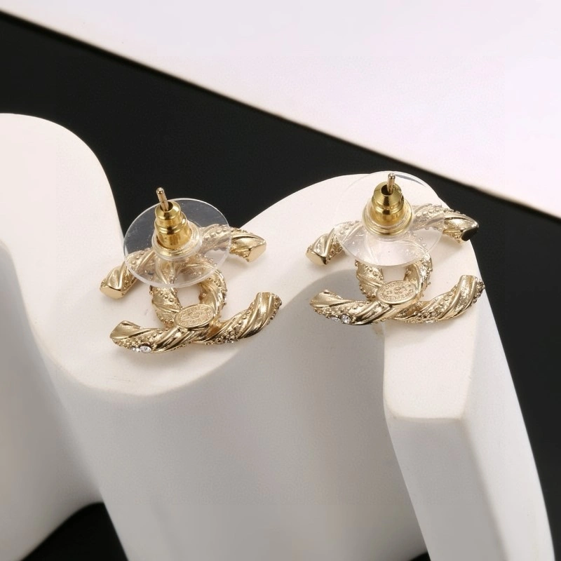 Chanel Earrings BestValue 219689