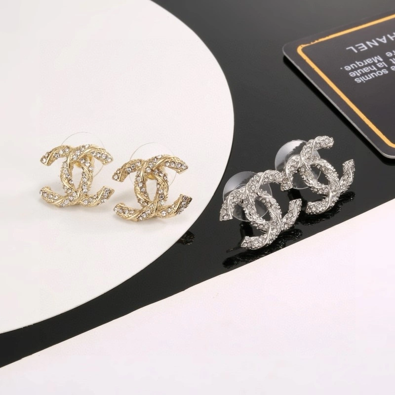 Chanel Earrings BestValue 219689