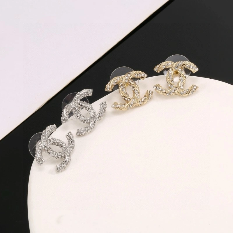 Chanel Earrings BestValue 219689