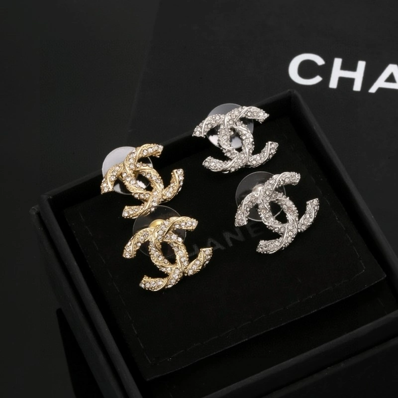 Chanel Earrings BestValue 219689