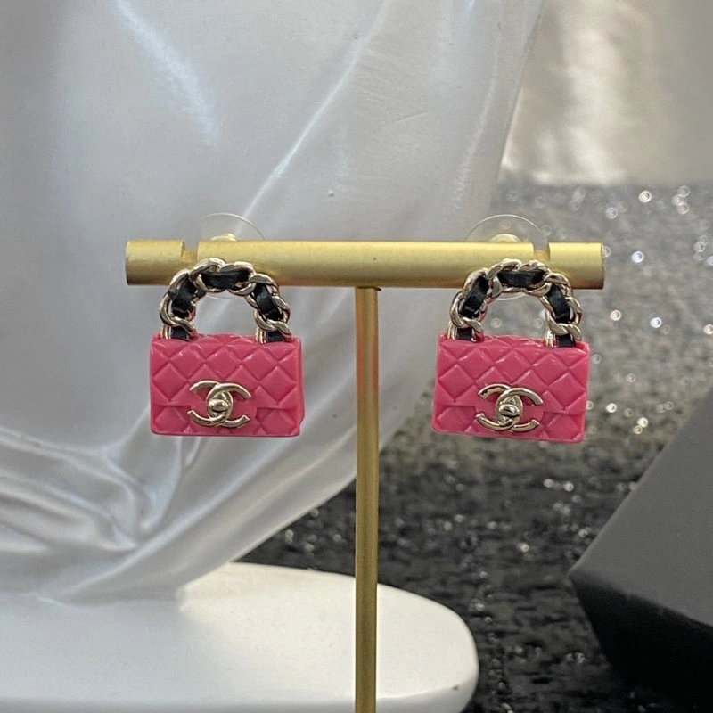 FastDry Chanel Earrings 219673