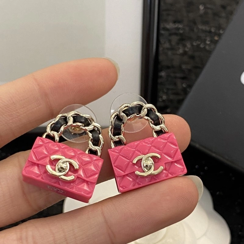FastDry Chanel Earrings 219673