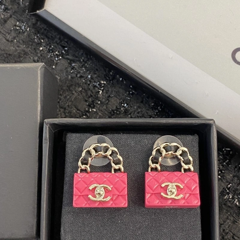 FastDry Chanel Earrings 219673