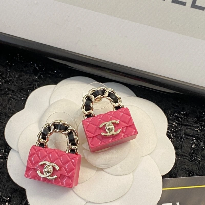 FastDry Chanel Earrings 219673