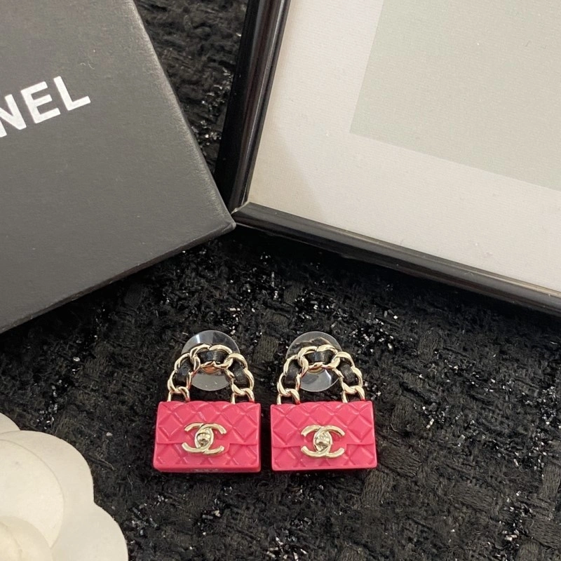 FastDry Chanel Earrings 219673