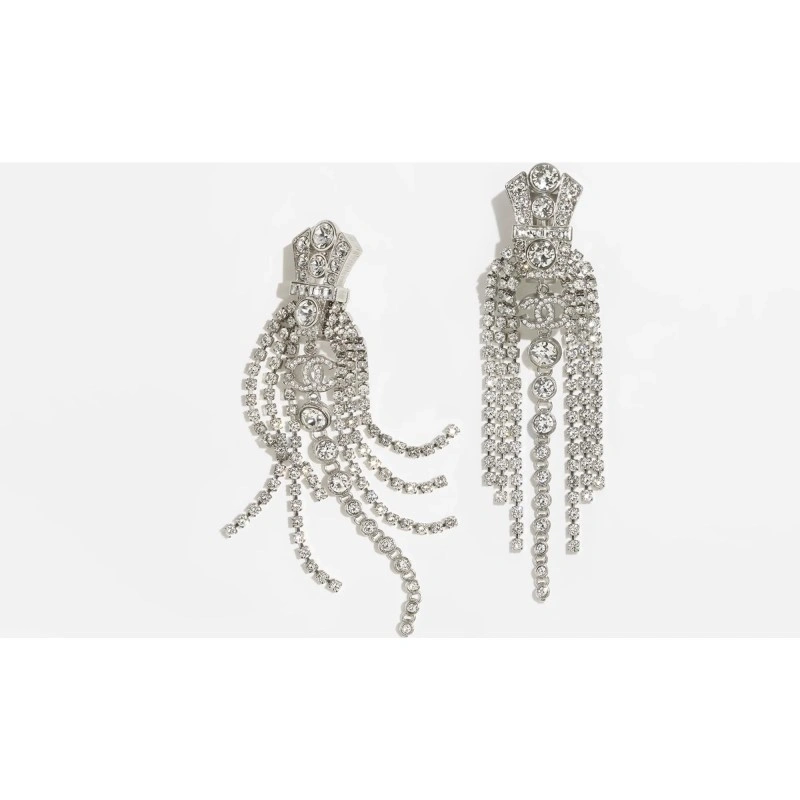 Supportive Chanel Earrings 219691