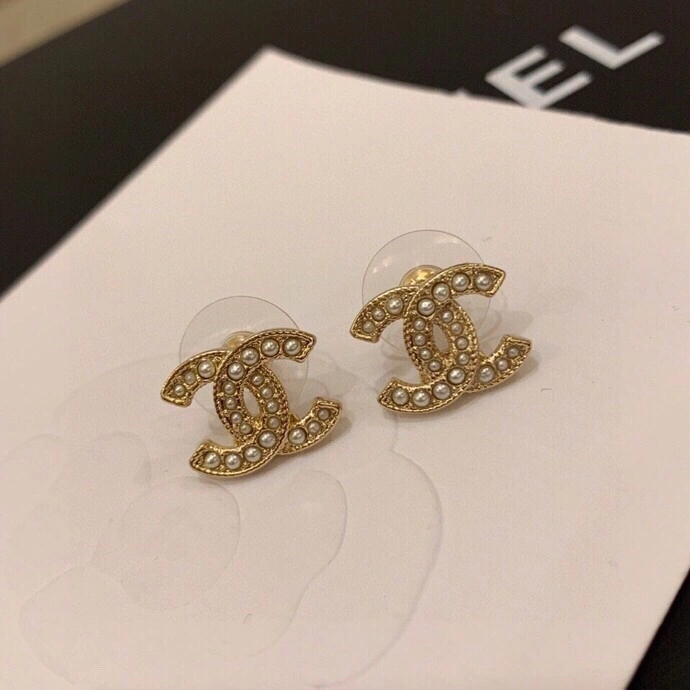 Chanel Earrings BestValue 219679